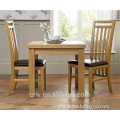 Morden Wooden High Back Dining Chair